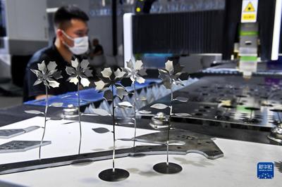 第25屆青島國際機(jī)床展覽會(huì)盛大舉行，聚焦金屬成形機(jī)床制造創(chuàng)新與未來