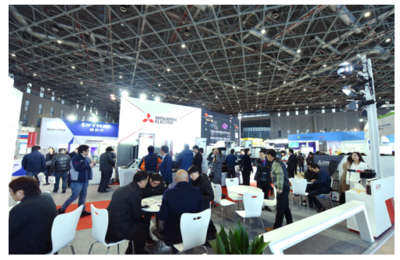 2019CME中國機床展 全球制造精英共襄盛舉，金屬成形技術引領產業新篇章