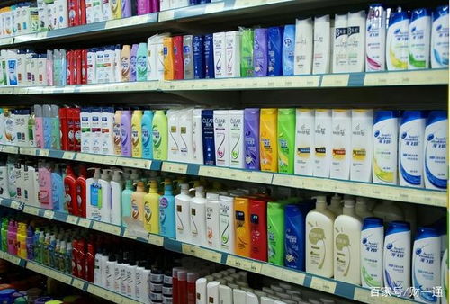 中國市場中的“隱形”英國品牌 那些被誤認為國貨的日用品